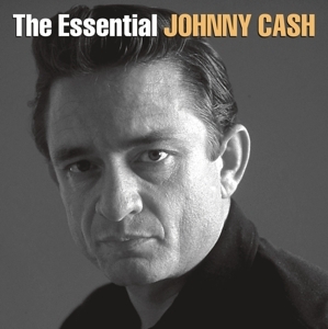 Cash Johnny - The Essential Johnny Cash in the group OUR PICKS / Startsida Vinylkampanj at Bengans Skivbutik AB (1911086)
