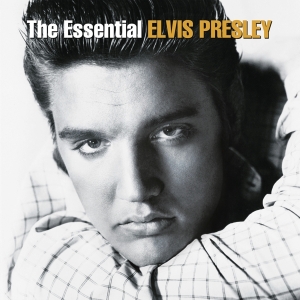 Presley Elvis - The Essential Elvis Presley in the group VINYL / Best Of,Pop-Rock,Övrigt at Bengans Skivbutik AB (1911087)