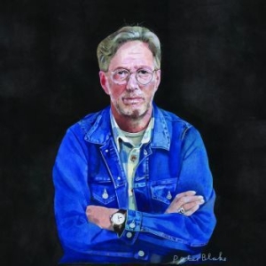 Eric Clapton - I Still Do in the group Minishops / Eric Clapton at Bengans Skivbutik AB (1911107)