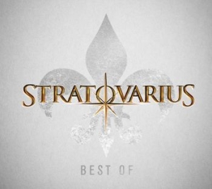 Stratovarius - Best Of in the group OTHER / KalasCDx at Bengans Skivbutik AB (1911555)