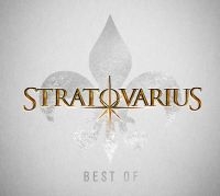 Stratovarius - Best Of in the group Labels /  at Bengans Skivbutik AB (1911555)
