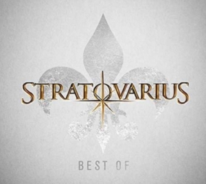 Stratovarius - Best Of in the group CD / CD Hardrock at Bengans Skivbutik AB (1911555)