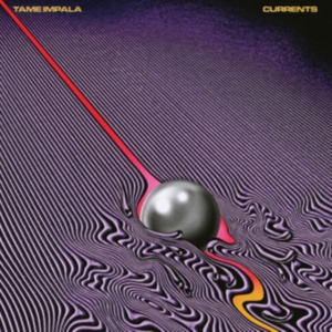 Tame Impala - Currents (Mint Pack) in the group CD / Pop-Rock at Bengans Skivbutik AB (1911574)