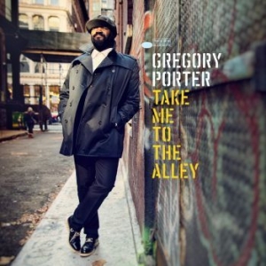 Gregory Porter - Take Me To The Alley in the group OUR PICKS / CD Pick 4 pay for 3 at Bengans Skivbutik AB (1911576)