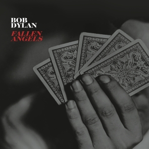 Dylan Bob - Fallen Angels in the group OTHER / -Start FVS at Bengans Skivbutik AB (1912436)