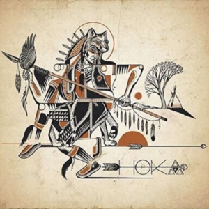 Nahko And Medicine For The People - Hoka in the group CD / Pop-Rock at Bengans Skivbutik AB (1912456)