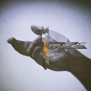 GREGORY ALAN ISAKOV - With The Colorado Symphony in the group VINYL / Pop-Rock at Bengans Skivbutik AB (1912485)