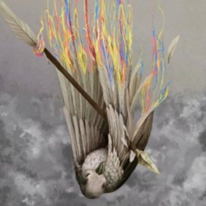 Henrietta - Paper Wings in the group VINYL / Pop-Rock at Bengans Skivbutik AB (1912488)