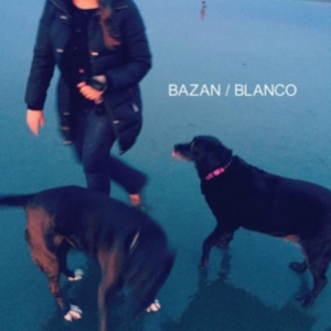 David bazan - Blanco in the group VINYL / Pop-Rock at Bengans Skivbutik AB (1912503)
