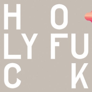 Holy Fuck - Congrats in the group VINYL at Bengans Skivbutik AB (1912526)