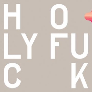 Holy Fuck - Congrats in the group CD / Pop-Rock at Bengans Skivbutik AB (1912527)