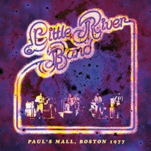 Little River Band - Paul's Mall Boston 1977 in the group CD / Pop at Bengans Skivbutik AB (1912559)