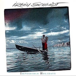Schmidt Irmin - Impossible Holidays in the group CD / Rock at Bengans Skivbutik AB (1913055)