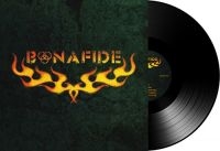 Bonafide - Bonafide (Black Vinyl) in the group VINYL / Hårdrock,Pop-Rock,Svensk Folkmusik at Bengans Skivbutik AB (1913064)