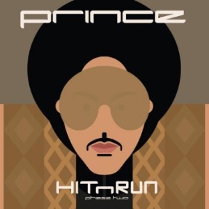 Prince - Hitnrun Phase Two in the group OTHER / MK Test 4 at Bengans Skivbutik AB (1913089)