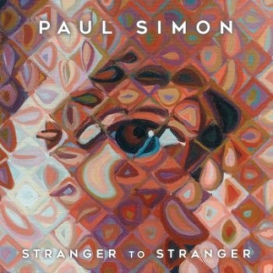 Paul Simon - Stranger To Stranger in the group CD / Pop-Rock at Bengans Skivbutik AB (1913090)