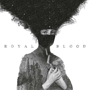 Royal Blood - Royal Blood in the group OTHER / KalasCDx at Bengans Skivbutik AB (1913102)