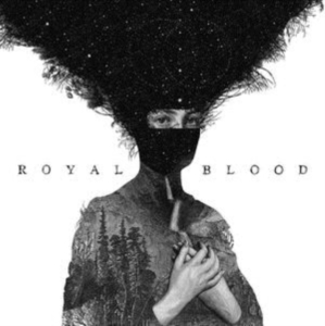 Royal Blood - Royal Blood in the group Labels /  at Bengans Skivbutik AB (1913102)