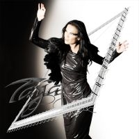 Tarja Turunen - The Brightest Void in the group VINYL / Bestsellers at Bengans Skivbutik AB (1914625)