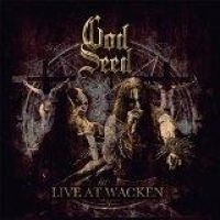 God Seed - Live At Wacken in the group VINYL / Hårdrock/ Heavy metal at Bengans Skivbutik AB (1914645)