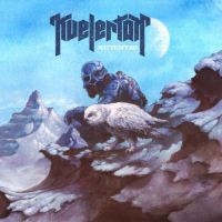 Kvelertak - Nattesferd (2Lp Black) i gruppen VINYL / Hårdrock,Norsk Musik hos Bengans Skivbutik AB (1914658)