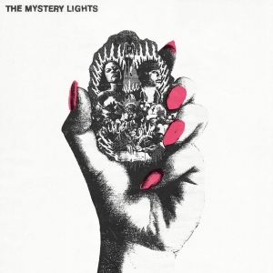 Mystery Lights The - The Mystery Lights in the group VINYL / Pop-Rock at Bengans Skivbutik AB (1914727)