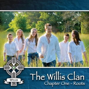 Willis Clan - Chapter Two - Boots in the group CD / Country at Bengans Skivbutik AB (1914738)