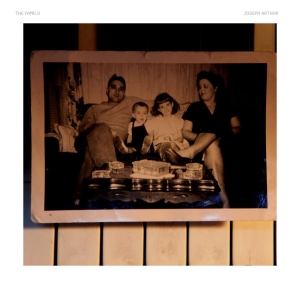 Arthur Joseph - Family in the group VINYL / Pop-Rock at Bengans Skivbutik AB (1914740)