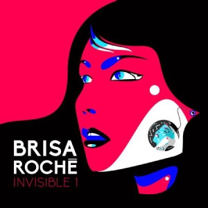 Roche Brisa - Invisible 1 in the group VINYL / Pop at Bengans Skivbutik AB (1914749)