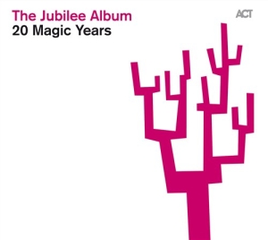Various Artists - The Jubilee Album: 20 Magic Years in the group OTHER /  / CDON Jazz klassiskt NX at Bengans Skivbutik AB (1915886)