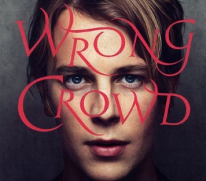Odell Tom - Wrong Crowd in the group OTHER / MK Test 4 at Bengans Skivbutik AB (1916250)