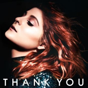 Trainor Meghan - Thank You in the group CD / Pop at Bengans Skivbutik AB (1916254)