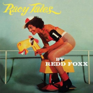 Foxx Redd - Sings 16 Of His Greatest Hits in the group CD / Pop at Bengans Skivbutik AB (1916298)