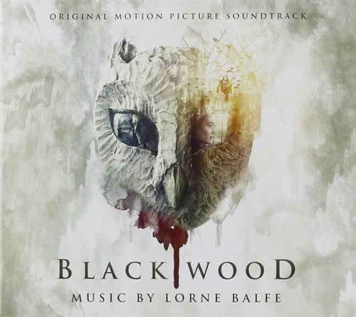 Balfe Lorne - Blackwood (Original Motion Picture in the group CD / Bestsellers at Bengans Skivbutik AB (1916436)