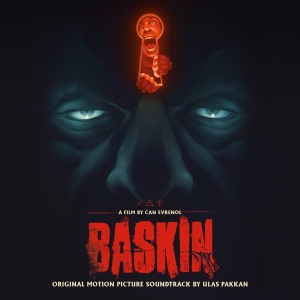 Ulas Pakkan - Baskin in the group CD / Film-Musikal at Bengans Skivbutik AB (1916453)