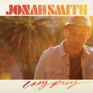 Smith Jonah - Easy Prey in the group CD / Pop-Rock at Bengans Skivbutik AB (1916474)