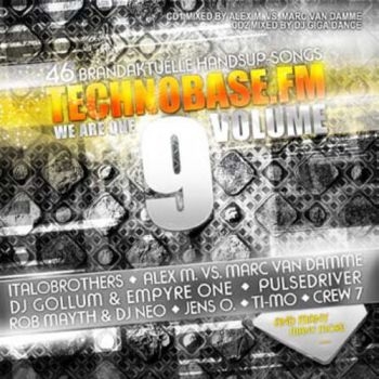 Various Artists - Deep House In The Mix in the group CD / Bestsellers at Bengans Skivbutik AB (1916574)