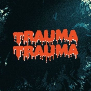 Trauma Trauma - Trauma Trauma in the group Campaigns / BlackFriday2020 at Bengans Skivbutik AB (1920032)