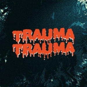 Trauma Trauma - Trauma Trauma in the group Labels / Bengans Distribution at Bengans Skivbutik AB (1920032)