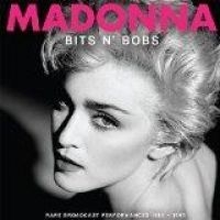 Madonna - Bits N Bobs (Live Tv Broadcasts) in the group CD / Pop at Bengans Skivbutik AB (1921184)