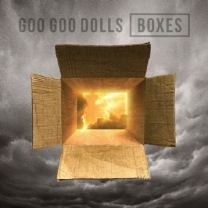 The Goo Goo Dolls - Boxes (Vinyl) in the group VINYL / Pop at Bengans Skivbutik AB (1921189)
