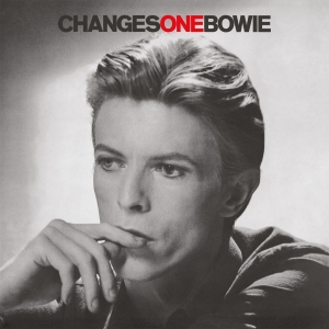 David Bowie - Changesonebowie(Vinyl) in the group OTHER / -Start BM V at Bengans Skivbutik AB (1921190)