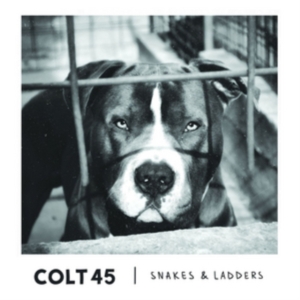 Colt 45 - Snakes & Ladders in the group OTHER / Övrigt /  at Bengans Skivbutik AB (1921481)