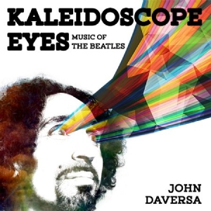 Daversa John - Kaleidoscope Eyes>Music Of The Beat in the group CD / Jazz/Blues at Bengans Skivbutik AB (1921483)