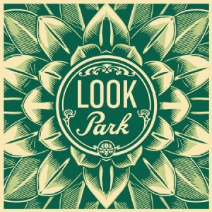 Look Park - Look Park in the group OUR PICKS / Classic labels / YepRoc / Vinyl at Bengans Skivbutik AB (1921490)