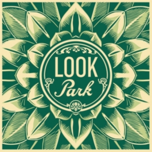 Look Park - Look Park in the group OUR PICKS / Classic labels / YepRoc / Vinyl at Bengans Skivbutik AB (1921490)