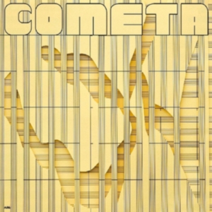 Cometa - Cometa in the group VINYL / Pop-Rock at Bengans Skivbutik AB (1921517)