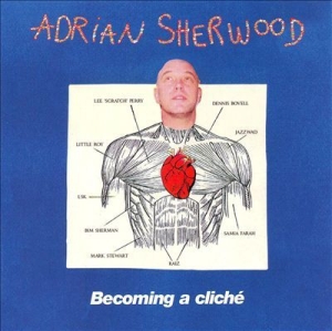Sherwood Adrian - Becoming A Cliche in the group CD / Worldmusic/ Folkmusik at Bengans Skivbutik AB (1921707)
