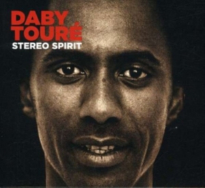 Daby Tour' - Stereo Spirit in the group CD / Elektroniskt,World Music at Bengans Skivbutik AB (1921709)