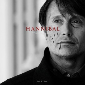 Reitzell Brian - Hannibal Season 3 Vol.1 in the group VINYL / Film/Musikal at Bengans Skivbutik AB (1921736)